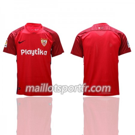 Maillot de Foot Séville FC Extérieur 2018/19